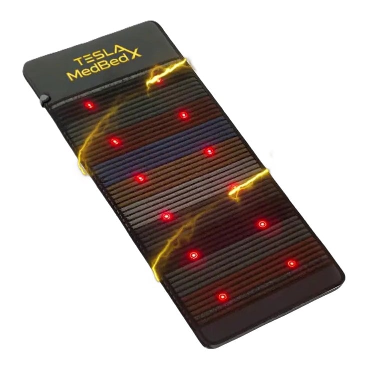 Tesla MedBed